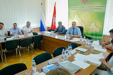 «Агростартап» поддержит перспективные проекты